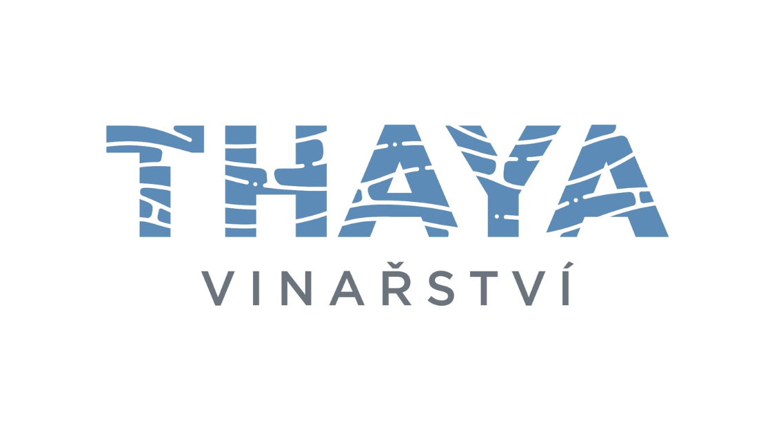 Vinařství Thaya logo