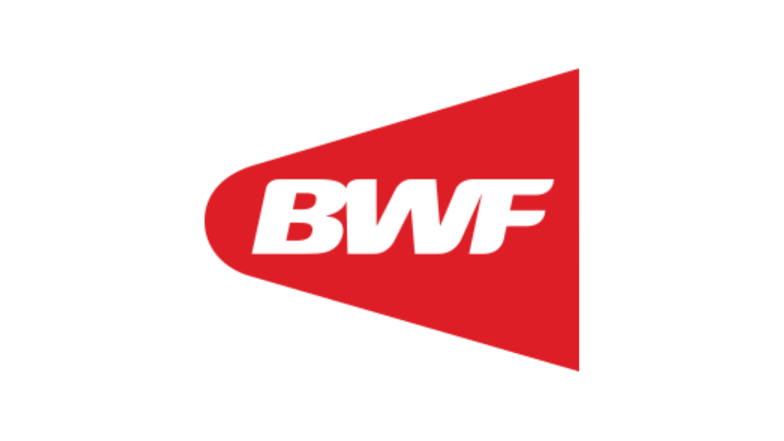 BWF logo