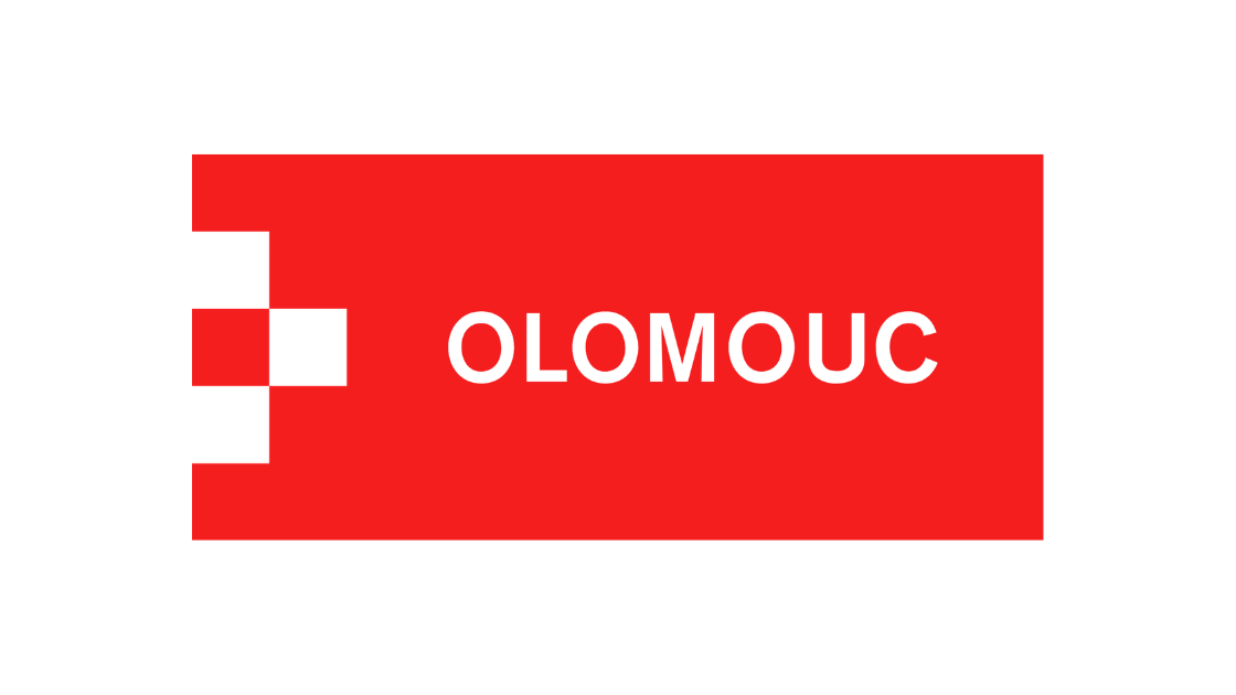 Statutární město Olomouc logo
