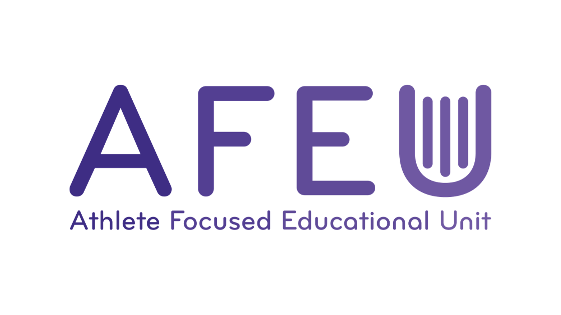 AFEU logo